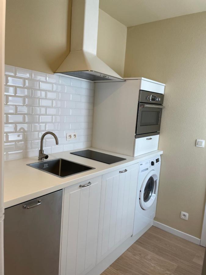 Apartamento Le 25, Duplex Elegant Au Coeur Du Pietonnier Historique Namur Exterior foto
