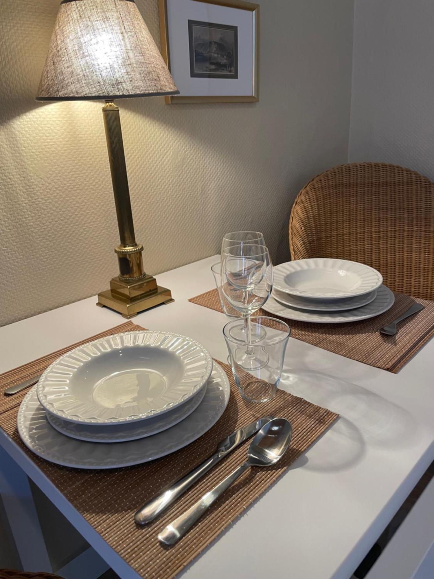 Apartamento Le 25, Duplex Elegant Au Coeur Du Pietonnier Historique Namur Exterior foto